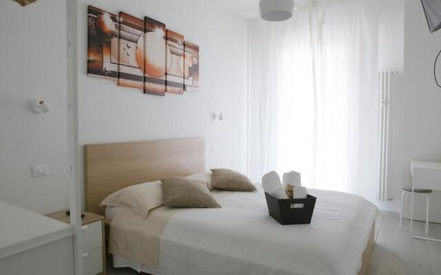 SoleLuna Fiera 6 Rooms
