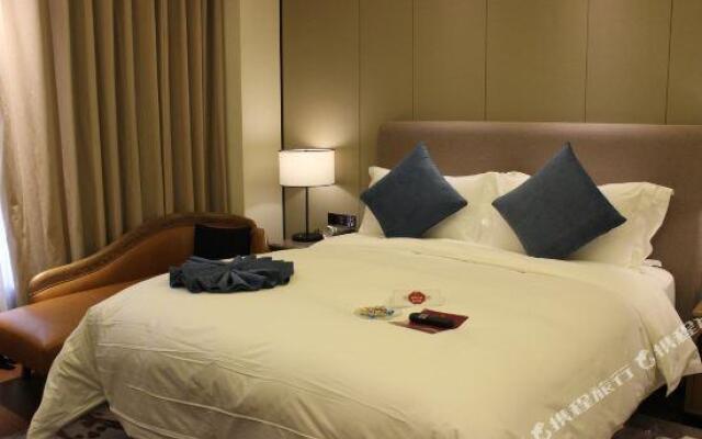 The Kinhinglee Boutique Kunming