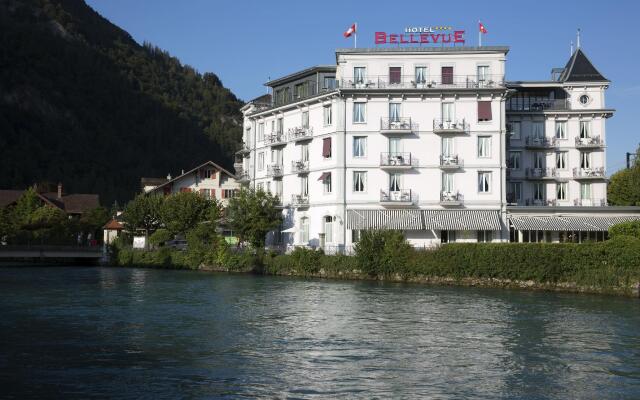 Boutique Hotel Bellevue