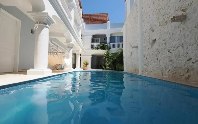 Hotel Casa Cytia