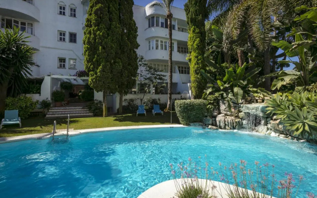 Marbella Real - 1 Bedroom Apartment