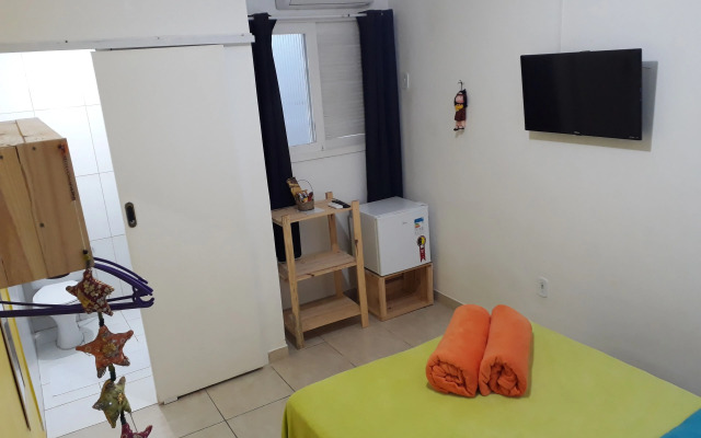 Pousada Boneca de Pano