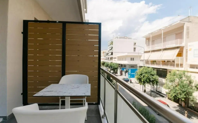 Magico Suites City Heart Luxury Appartments