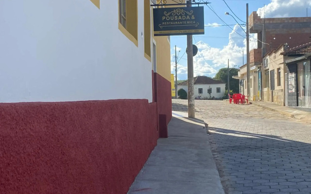 Pousada da Mica