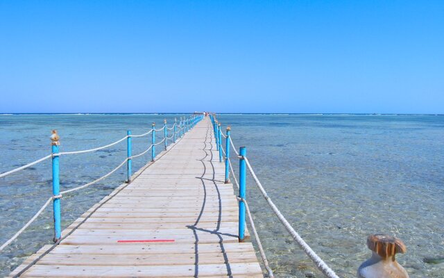 Pickalbatros Royal Moderna Sharm & Aqua Park