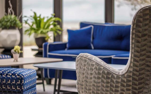 Hotel Mercure Les 3 Iles - La Rochelle Sud