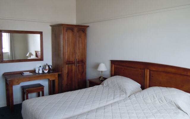 Colesberg Lodge