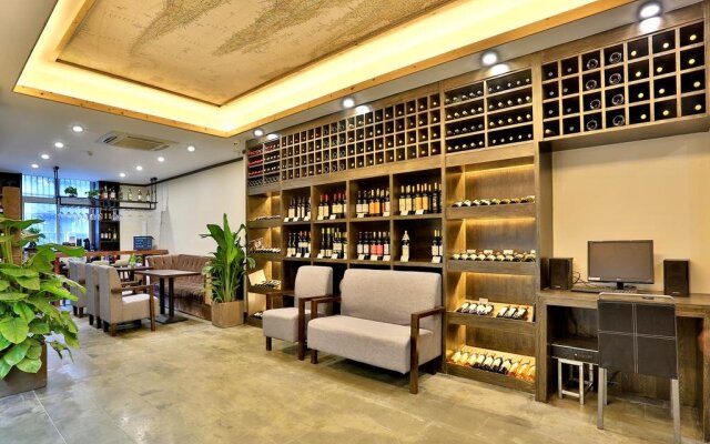 Ibis Hangzhou Nansong Yujie