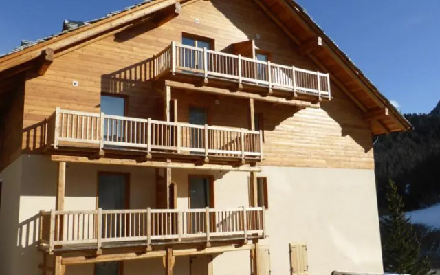 La Meizoun dla Gran - Appartamenti