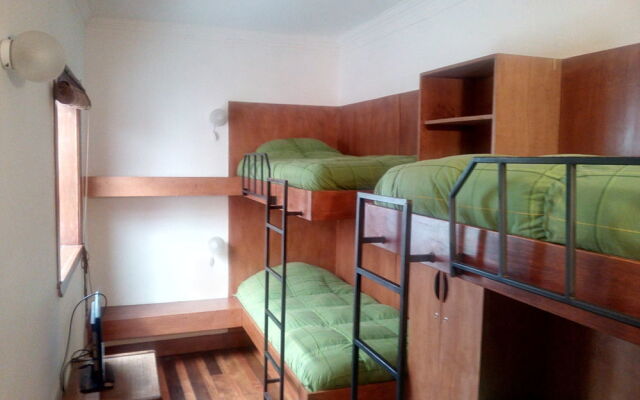 Hostel Adlafken