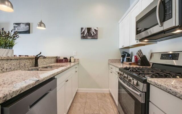 Hotel Whiskey in Pass Christian