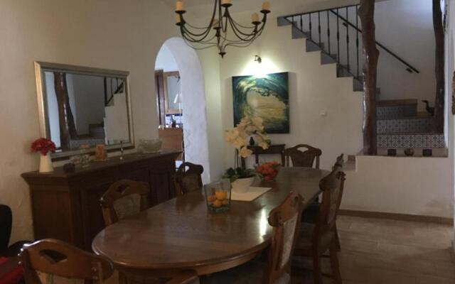 Cortijo Esquina B&B Guesthouse