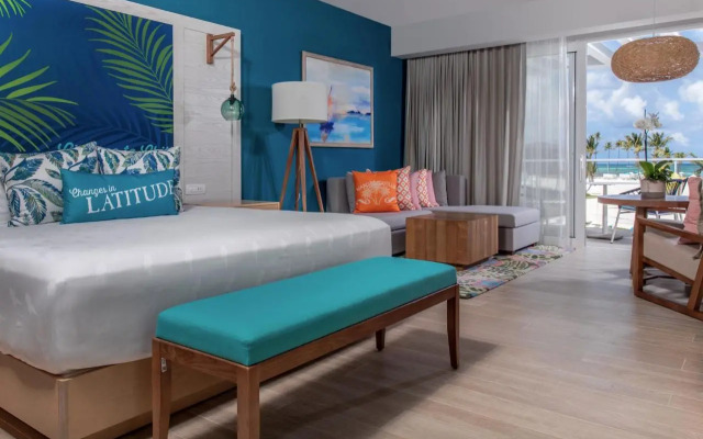 Dreams Cap Cana Resort & Spa