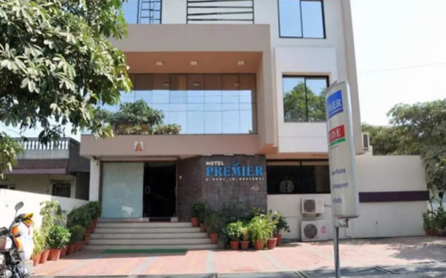 Hotel Premier