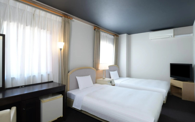 Ariston Hotel Miyazaki