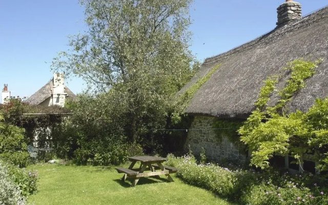 The Garden Cottage - фото 3