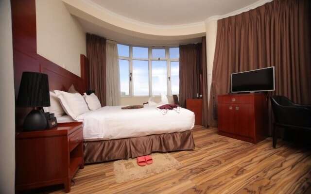 Miracle Hotel Addis Ababa