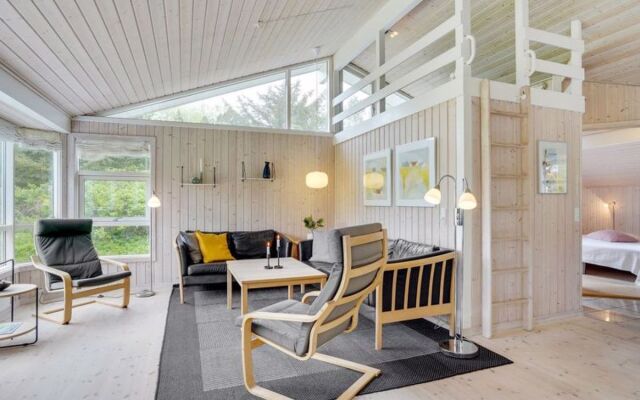 "Helle" - 700m from the sea in NW Jutland
