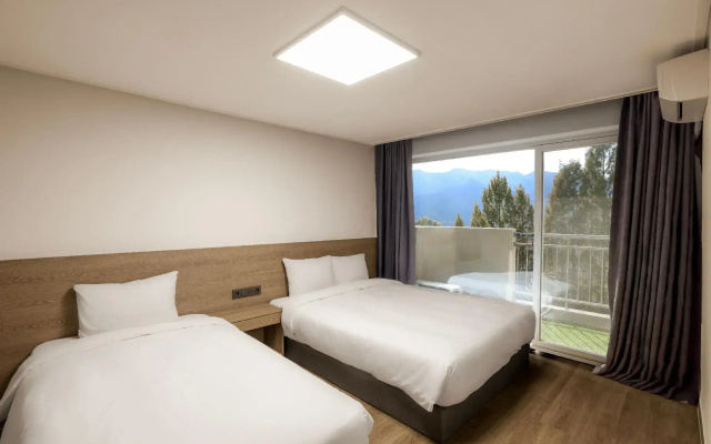 Kensington Resort Chungju