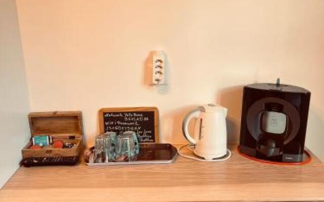 Boutique B&B Bellevue Iseltwald