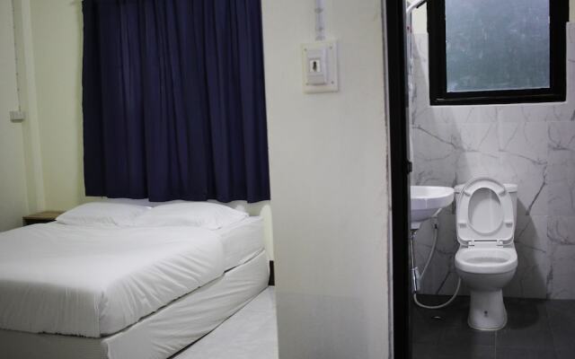 Udomsuk Hotel