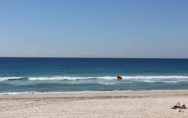 Grande Florida Beachside Resort