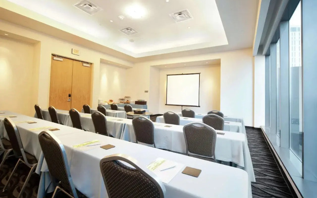 Hilton Grand Vacations Club Elara Center Strip Las Vegas