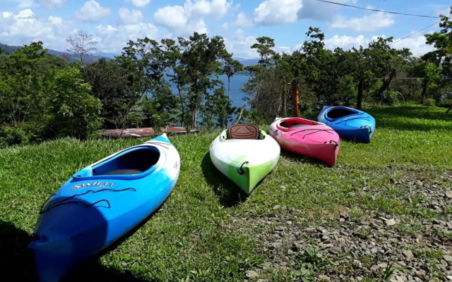 Little Paradise Hostel