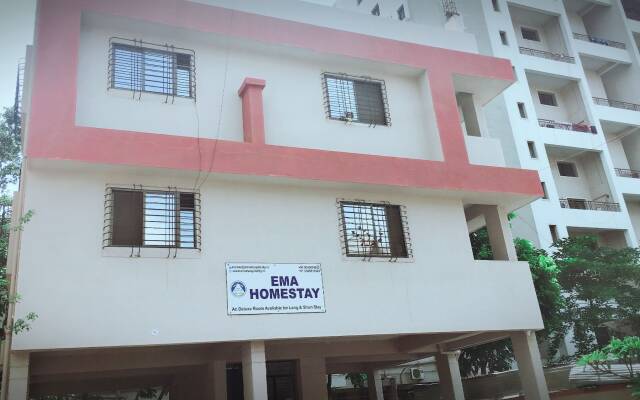 Ema Homestay