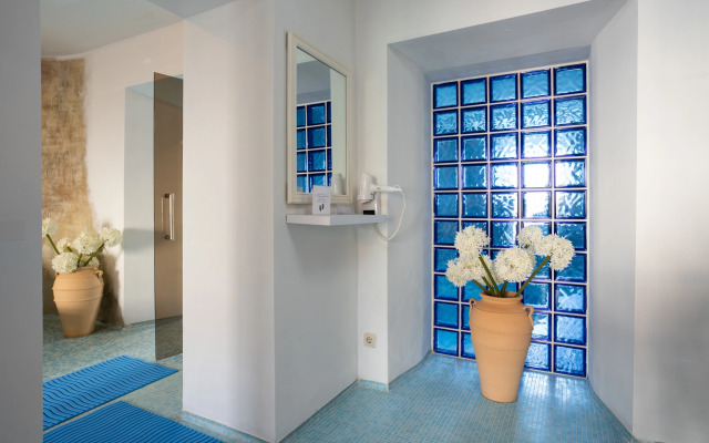 Mabre Residence Hotel