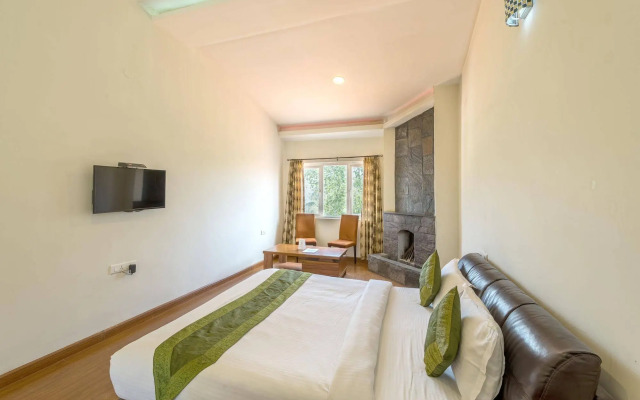 Yantra Resort By Spree