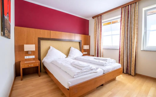 Hotel zum Muhlengarten