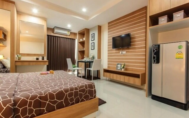Sea Hill Boutique Residence