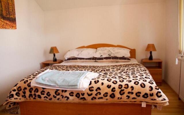 Guesthouse Relax and Fly Sarajevo