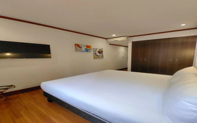 Concha y Toro 33 Hotel Boutique By Nobile