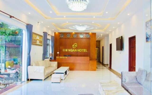 Kim Ngan 2 Hotel