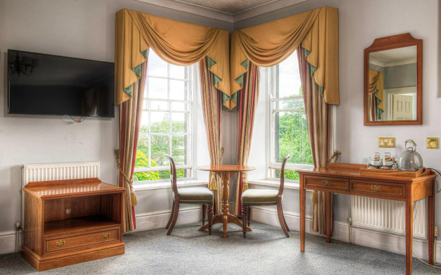 The Central Hotel Scarborough
