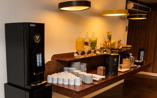 Copacabana Suites By Atlantica Hotels