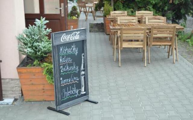 Hotel Kolonie