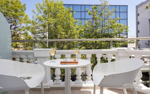 Epavli Grace Hotel