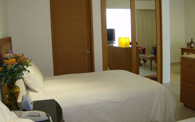 Ambiance Suites Cancun