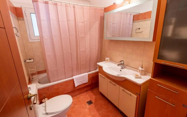 Armonia Rentals Volos Flat