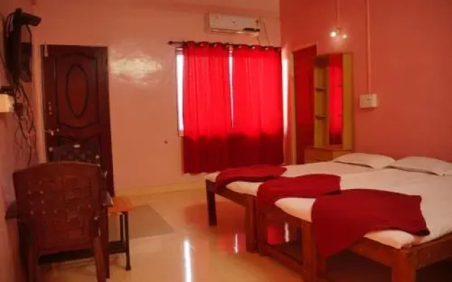 Yash Garden Residency