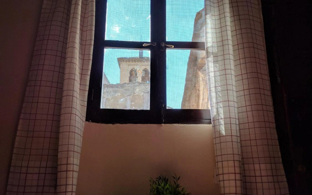 Acogedor apartamento en el casco histórico