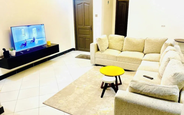 Cozy Kampala Apartment With City Views
