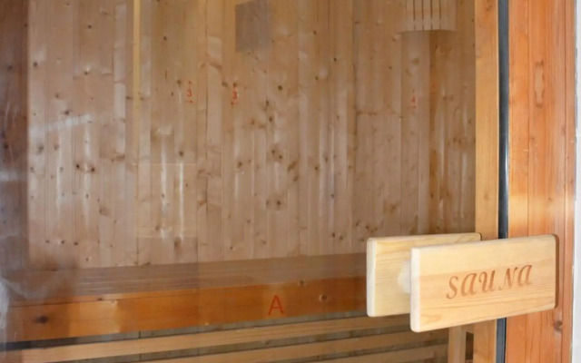 The Lodge Suites
