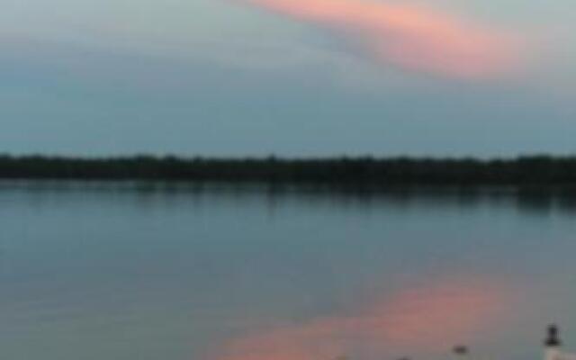 Presqu'ile View Bed and Breakfast