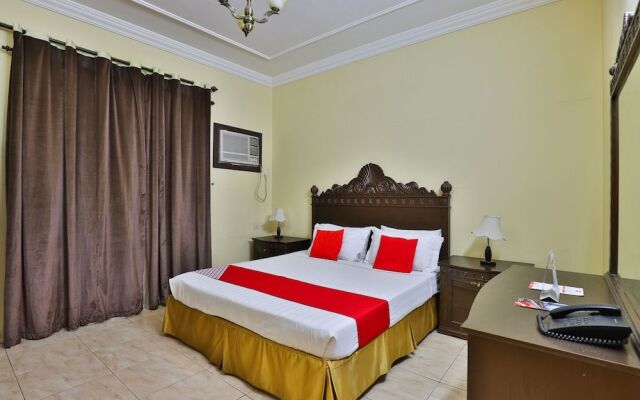 OYO 287 Al Hamlol Hotel