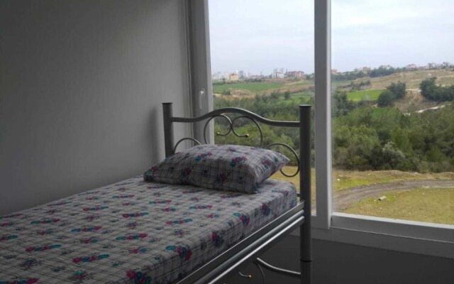 Saricam Apart & Hostel
