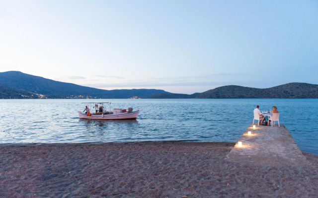 Elounda Akti Olous - Adults only